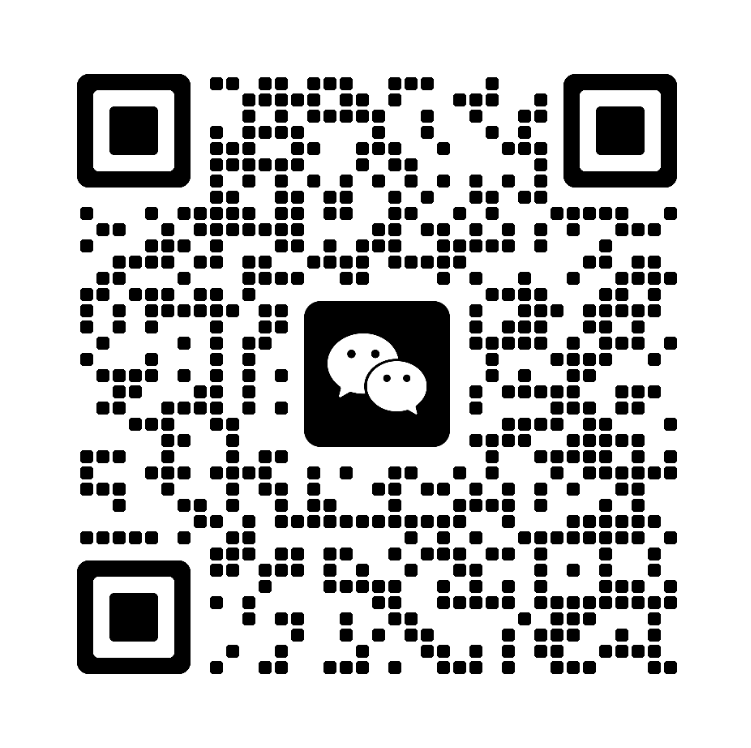 REP·Pro 微信二维码（微信号 REP-PRO-FR）